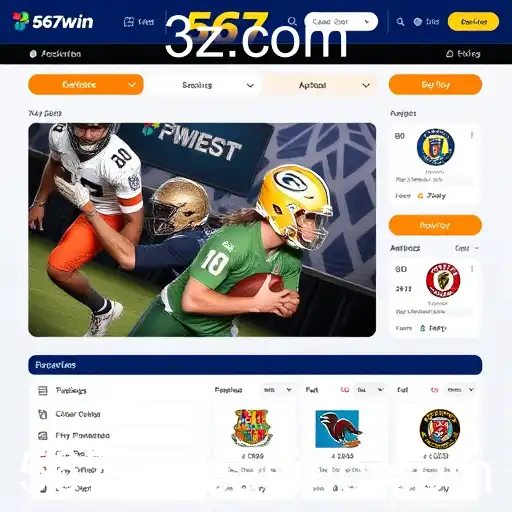 Apostas Esportivas