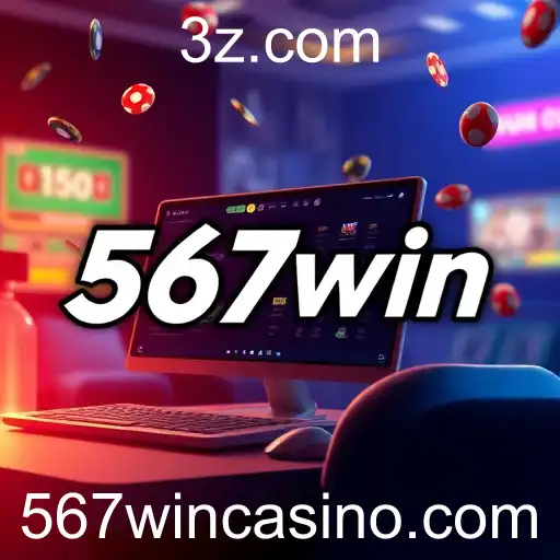 Cenário Atual dos Jogos Online e a Ascensão da 567win