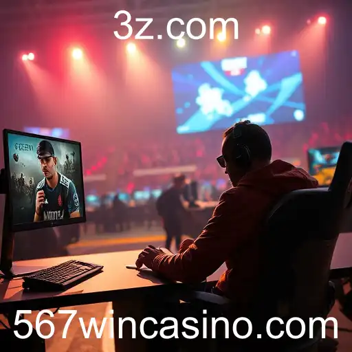 Tendências Emergentes no Mundo dos Jogos Online em 2025