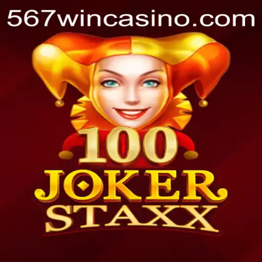 Unveiling the Mystique of 100JokerStaxx: A Journey into Classic Slots with a Modern Twist