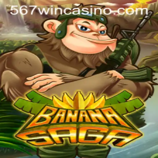 BananaSaga: An Exciting Adventure Game