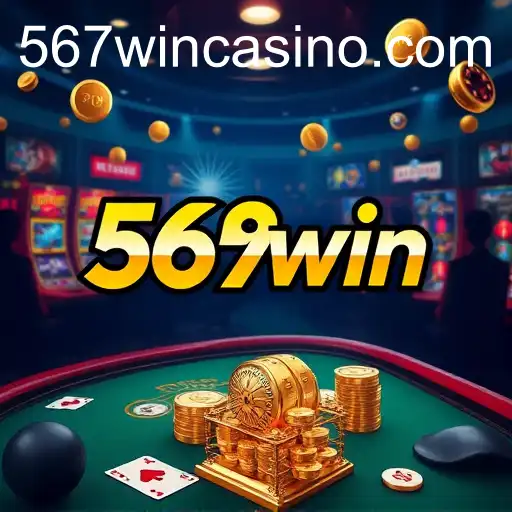 Gaming Experience 567win - 800+ Premium and Exclusive Games