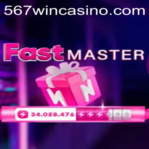 FastMaster: A Thrilling Race to Victory with 567win