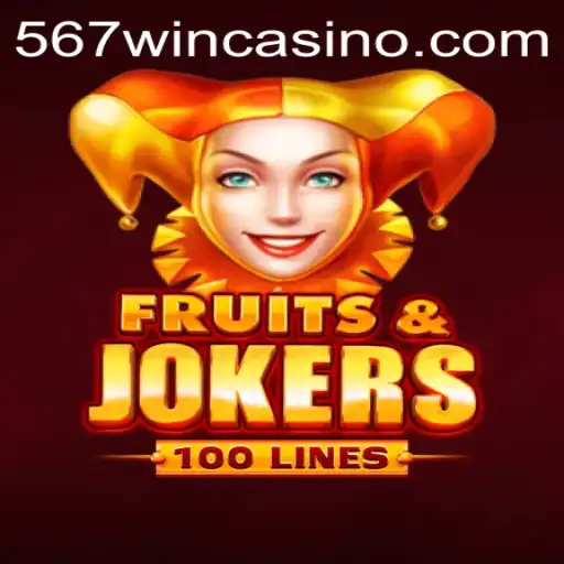Discover the Excitement of FruitsAndJokers100 and Unleash the 567win Experience