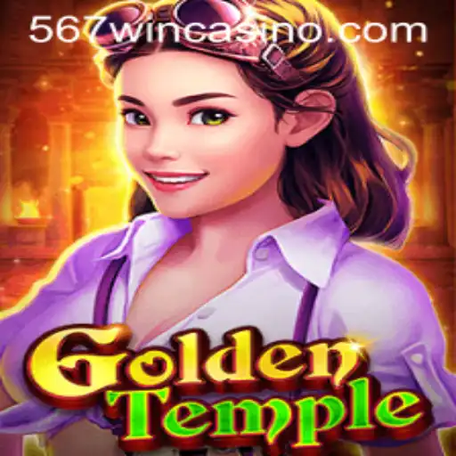 GoldenTemple: A Journey Through Ancient Treasures with 567win