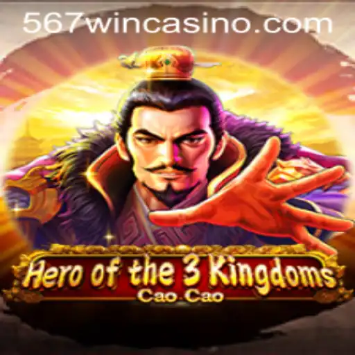 Discover the Epic World of Heroofthe3KingdomsCaoCao and 567win