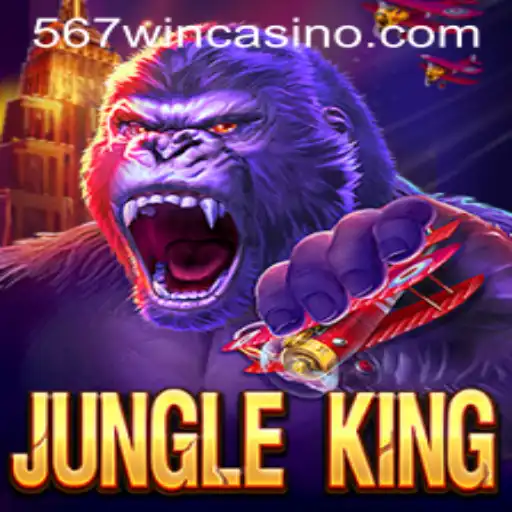 Unlock the Adventure: JungleKing and the Thrill of 567win