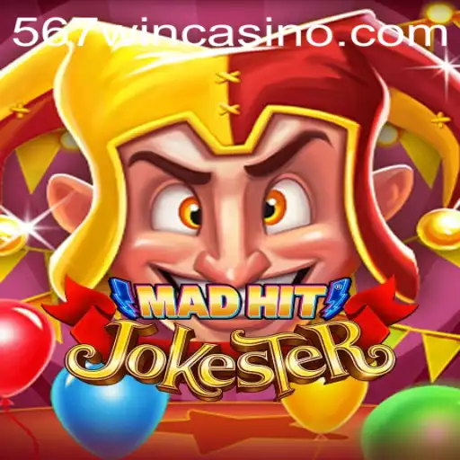 MadHitJokester: Your Next Gaming Obsession