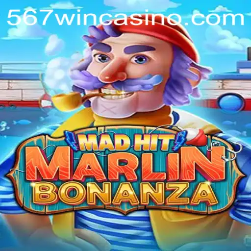 MadHitMarlinBonanza Unveiled: Dive into the Aquatic Adventure