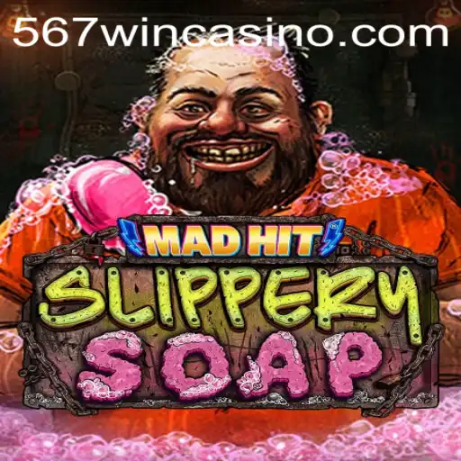 MadHitSlipperySoap: The New Game Taking the World by Storm