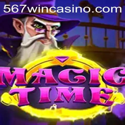 Discover the Enchantment: MagicTime Game Guide