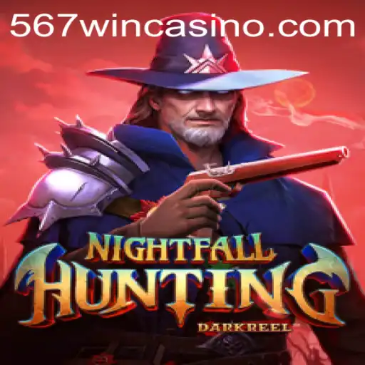 Unveiling NightfallHunting: A Thrilling Expedition into the Unknown