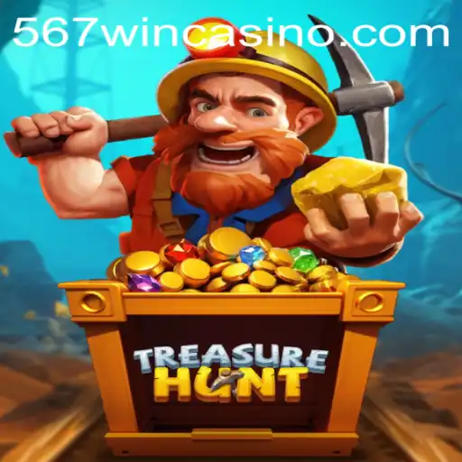 Discover the Excitement of TreasureHunt: Your Pathway to Success with 567win