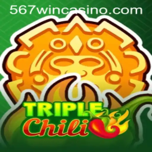 Unveiling the Excitement of TripleChili: A Game of Strategy and Luck with 567win