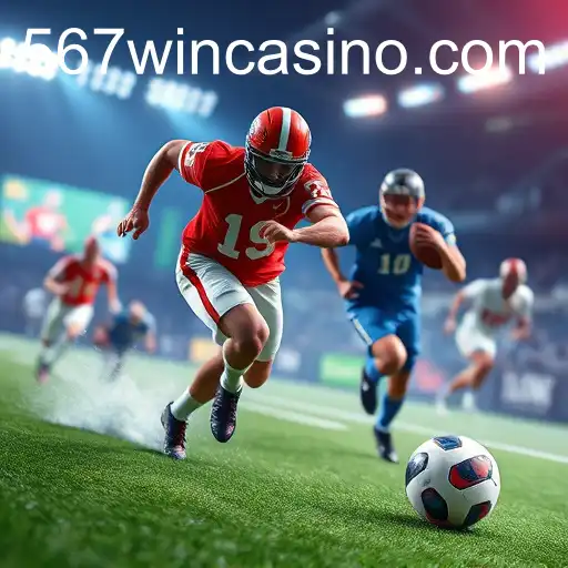 VIP Service 567win - 24/7 Support and Exclusive Benefits