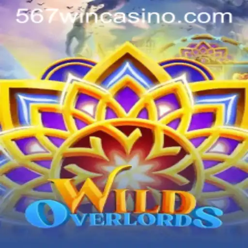 WildOverlords: An Immersive Gaming Experience with 567win